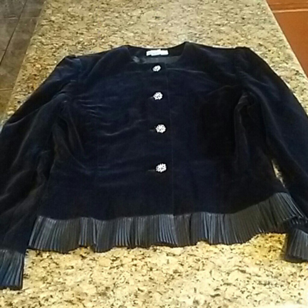 Celine jacket Authentic - Picture 1 of 3